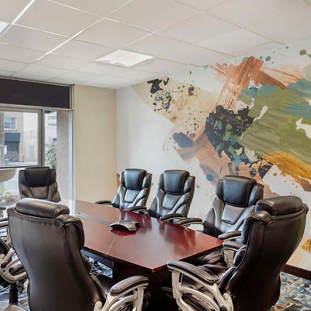 Best Western Mill River Manor Rockville Centre Zewnętrze zdjęcie