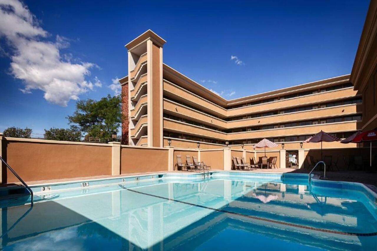 Best Western Mill River Manor Rockville Centre Zewnętrze zdjęcie