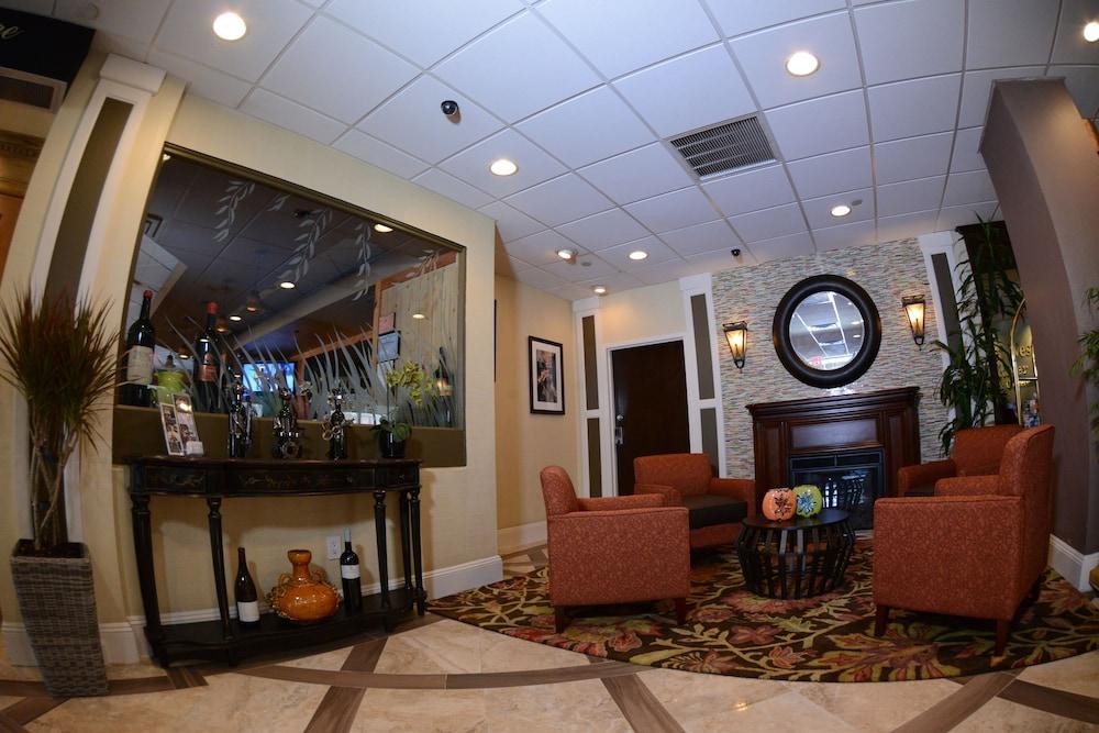 Best Western Mill River Manor Rockville Centre Zewnętrze zdjęcie
