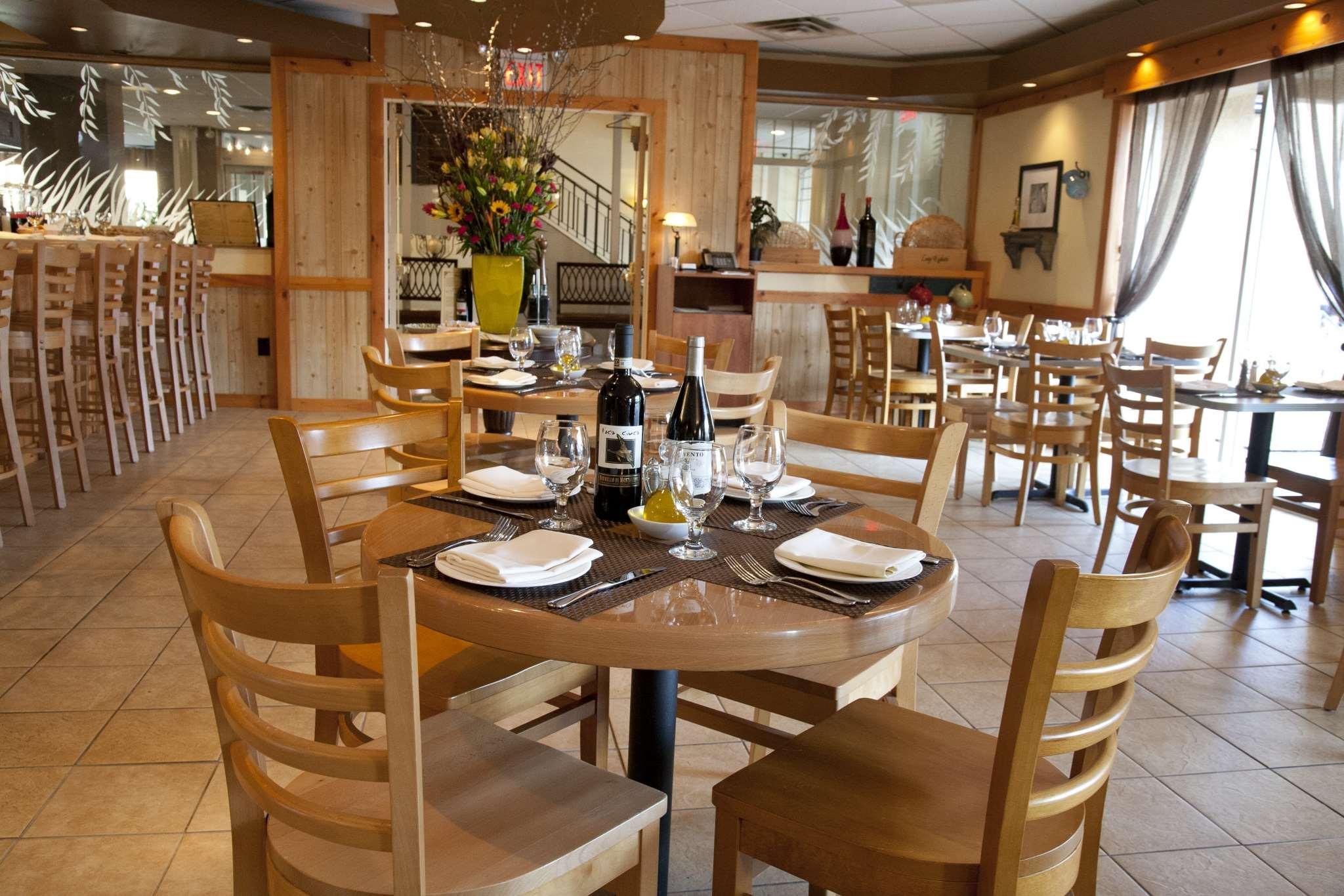 Best Western Mill River Manor Rockville Centre Zewnętrze zdjęcie