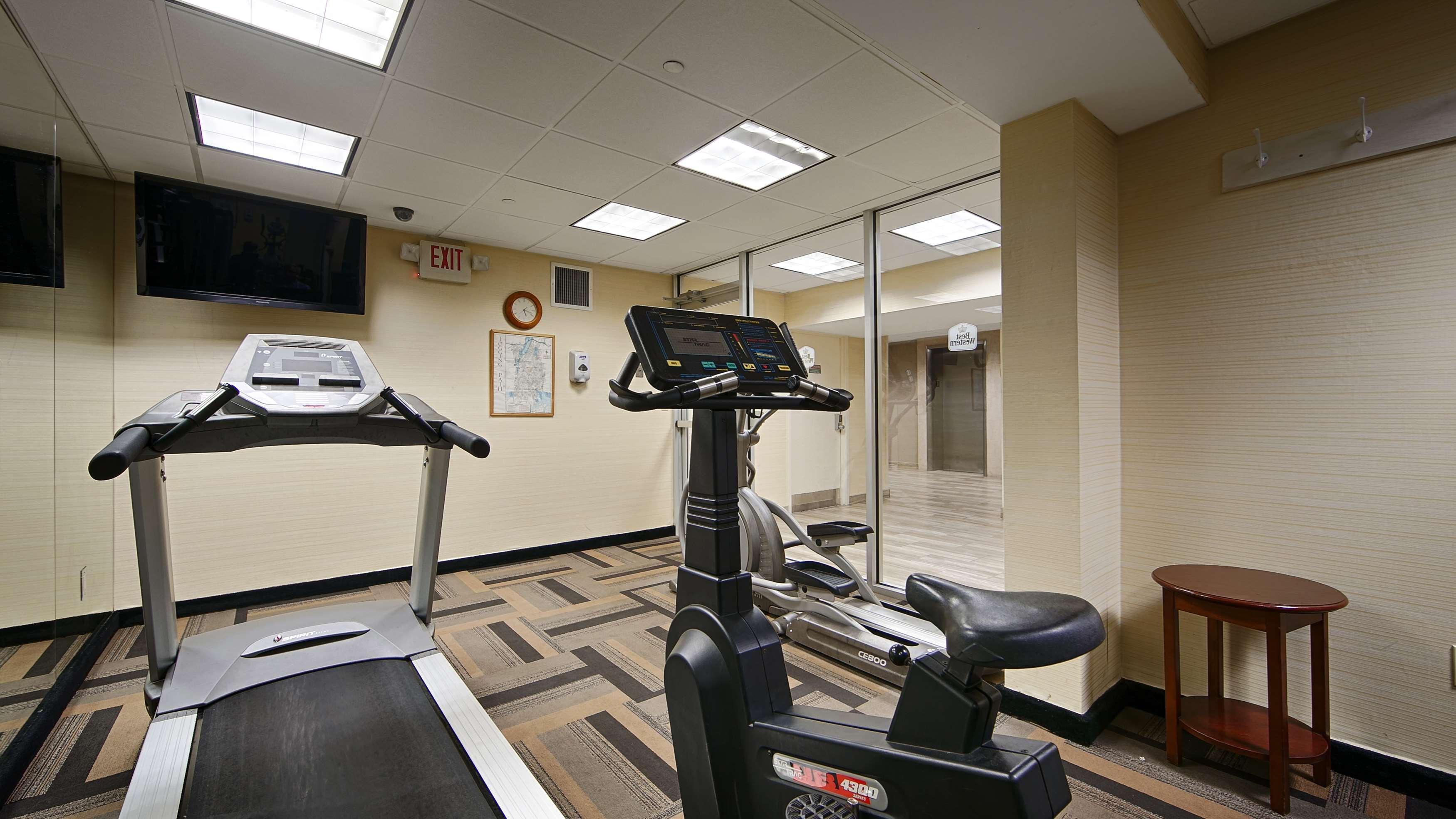 Best Western Mill River Manor Rockville Centre Zewnętrze zdjęcie