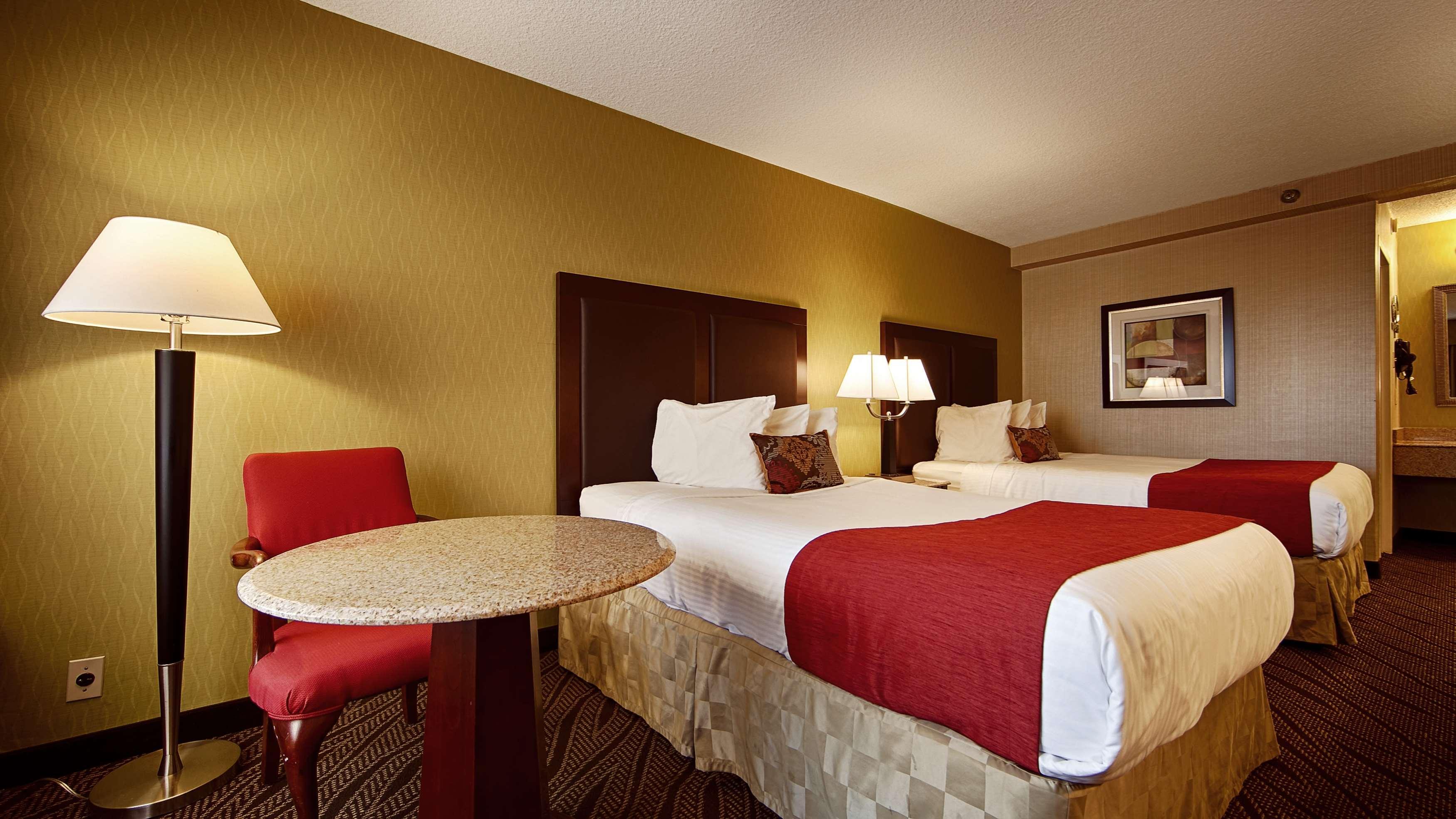 Best Western Mill River Manor Rockville Centre Zewnętrze zdjęcie