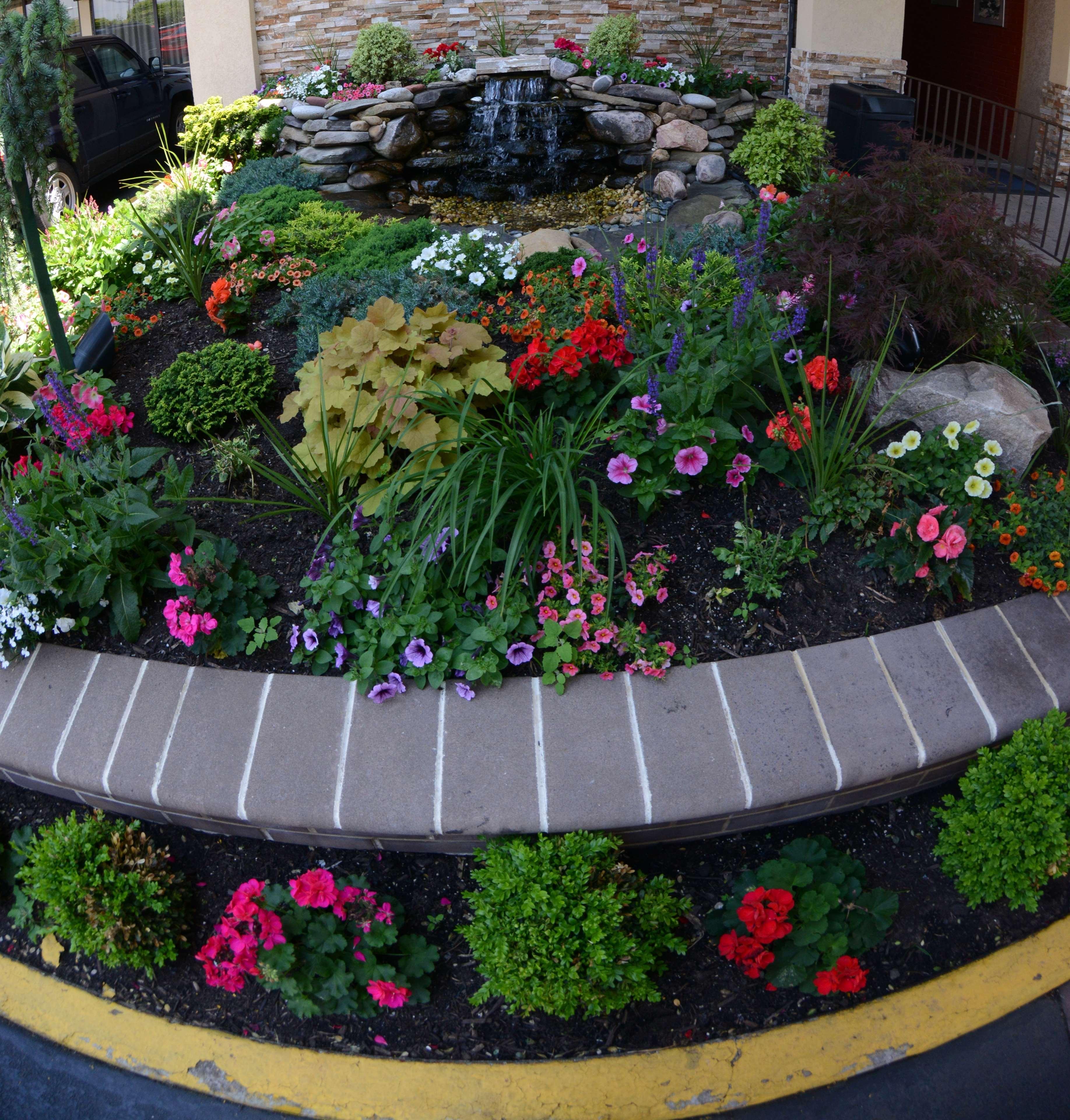 Best Western Mill River Manor Rockville Centre Zewnętrze zdjęcie