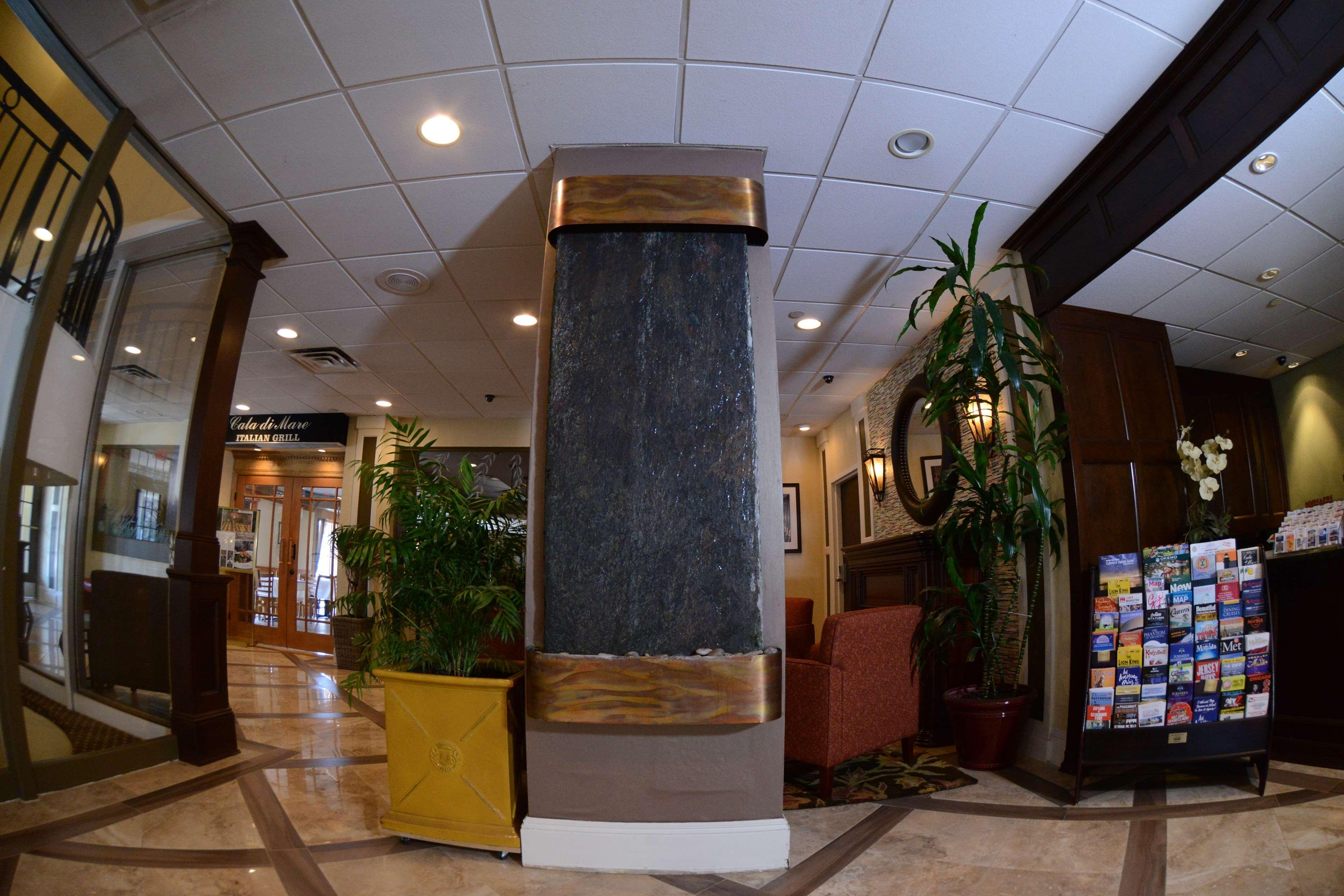 Best Western Mill River Manor Rockville Centre Zewnętrze zdjęcie