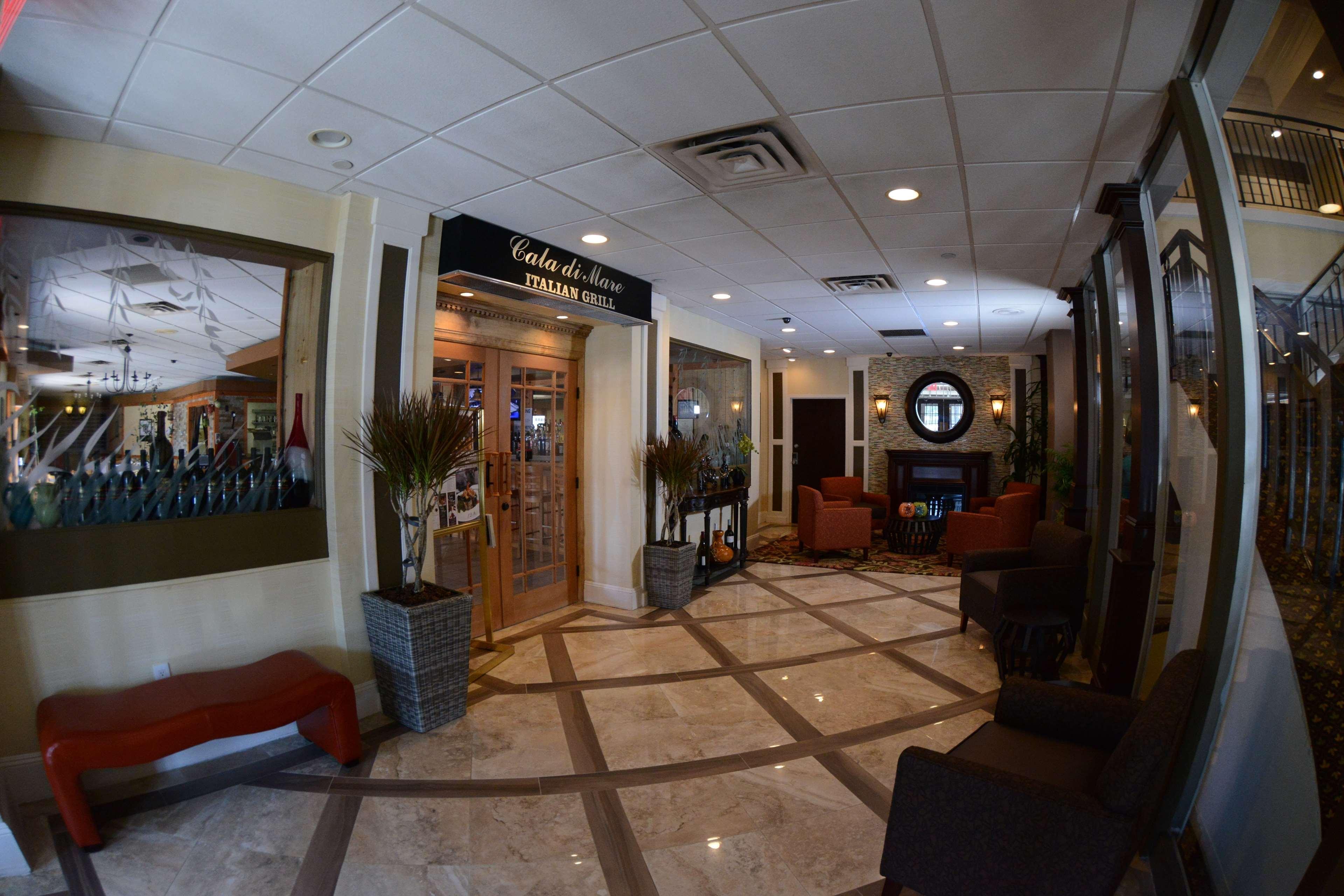 Best Western Mill River Manor Rockville Centre Zewnętrze zdjęcie