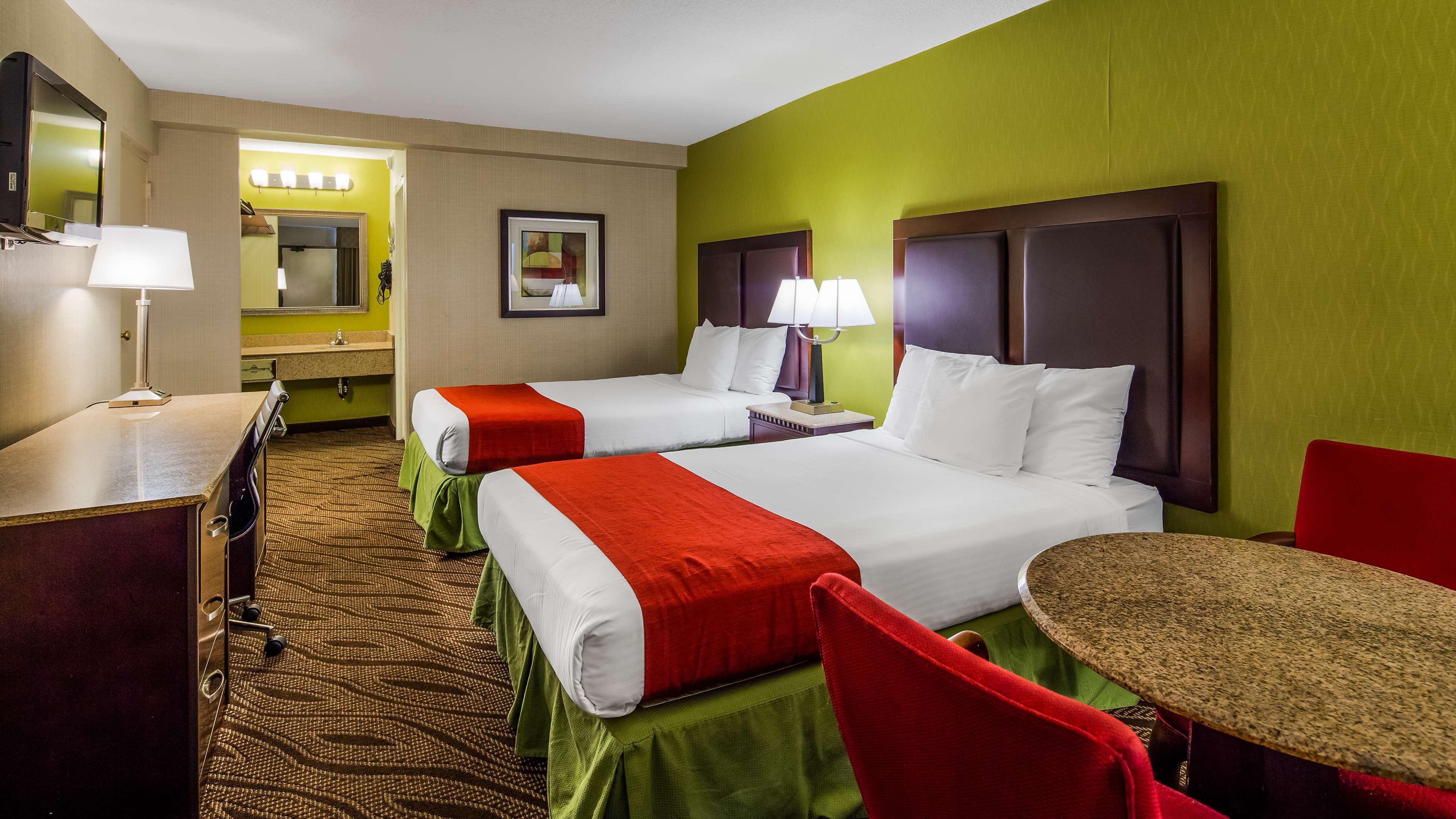 Best Western Mill River Manor Rockville Centre Zewnętrze zdjęcie