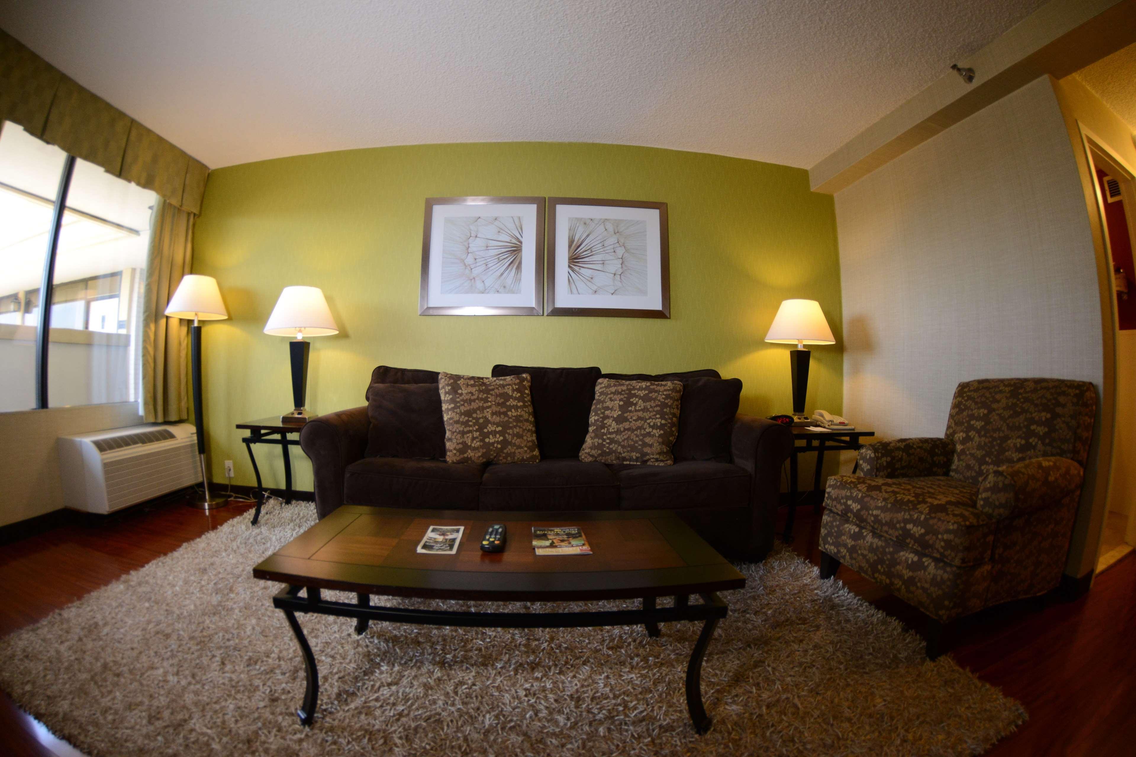 Best Western Mill River Manor Rockville Centre Zewnętrze zdjęcie