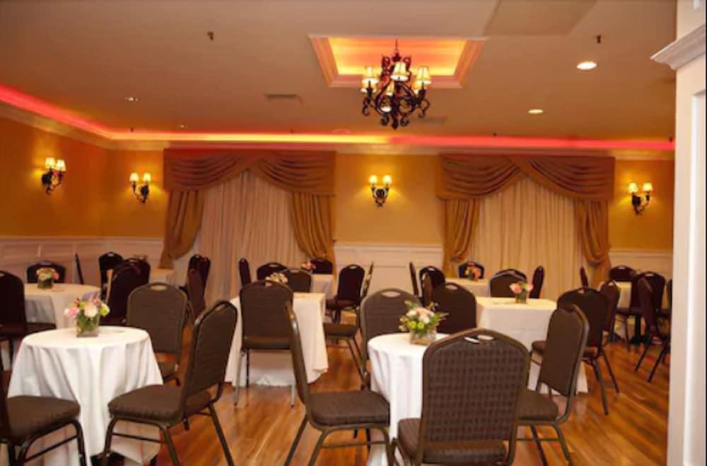 Best Western Mill River Manor Rockville Centre Zewnętrze zdjęcie