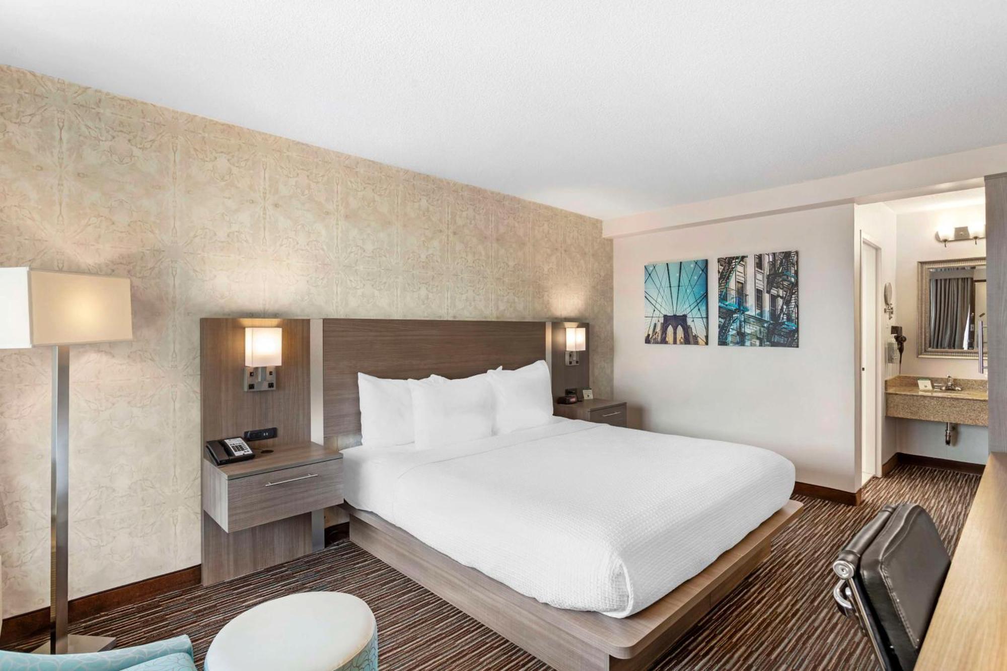Best Western Mill River Manor Rockville Centre Zewnętrze zdjęcie
