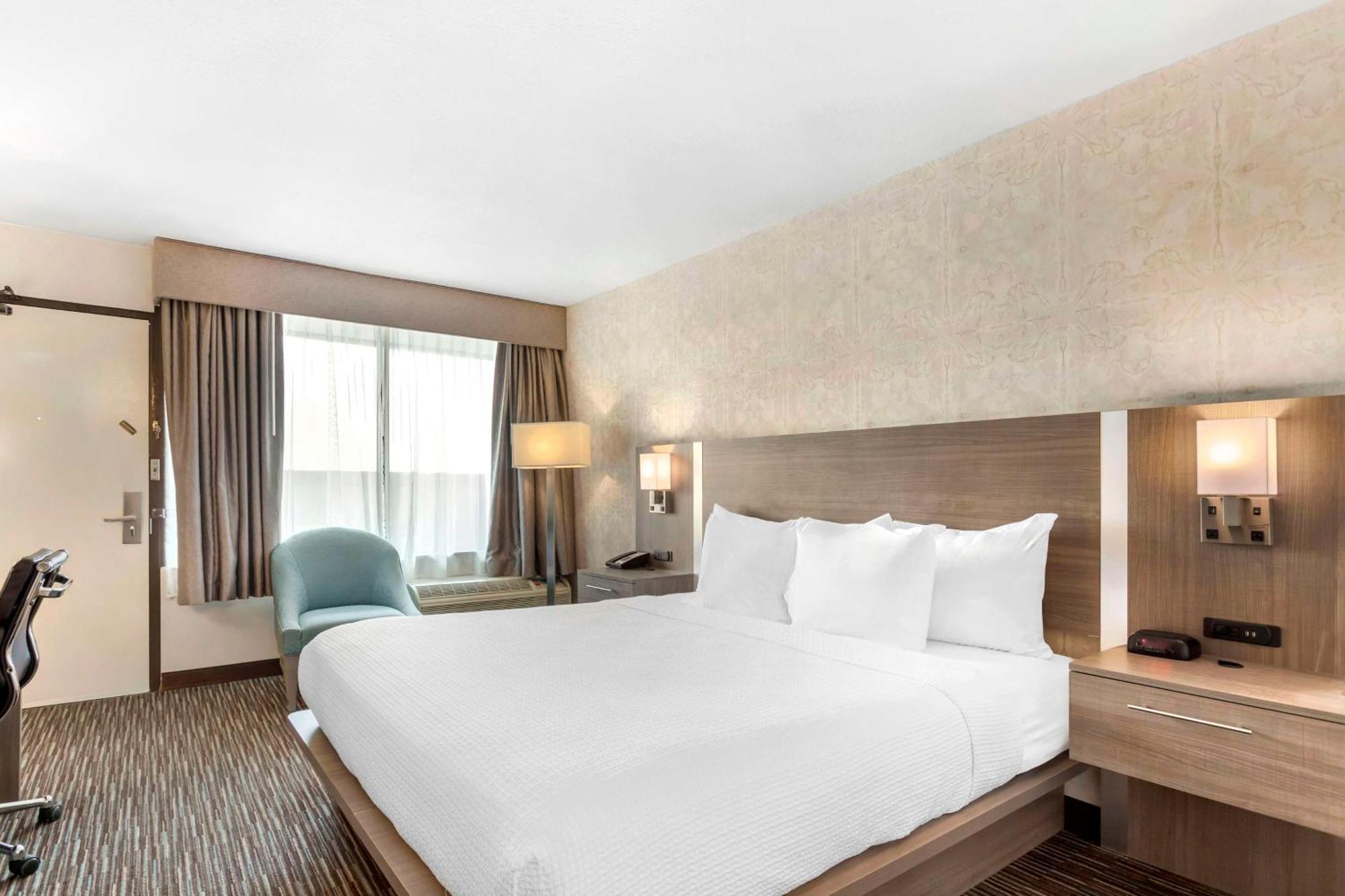 Best Western Mill River Manor Rockville Centre Zewnętrze zdjęcie