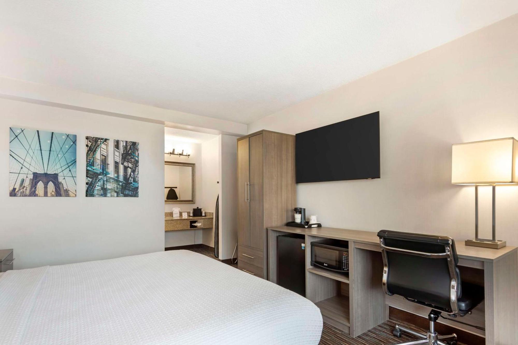 Best Western Mill River Manor Rockville Centre Zewnętrze zdjęcie