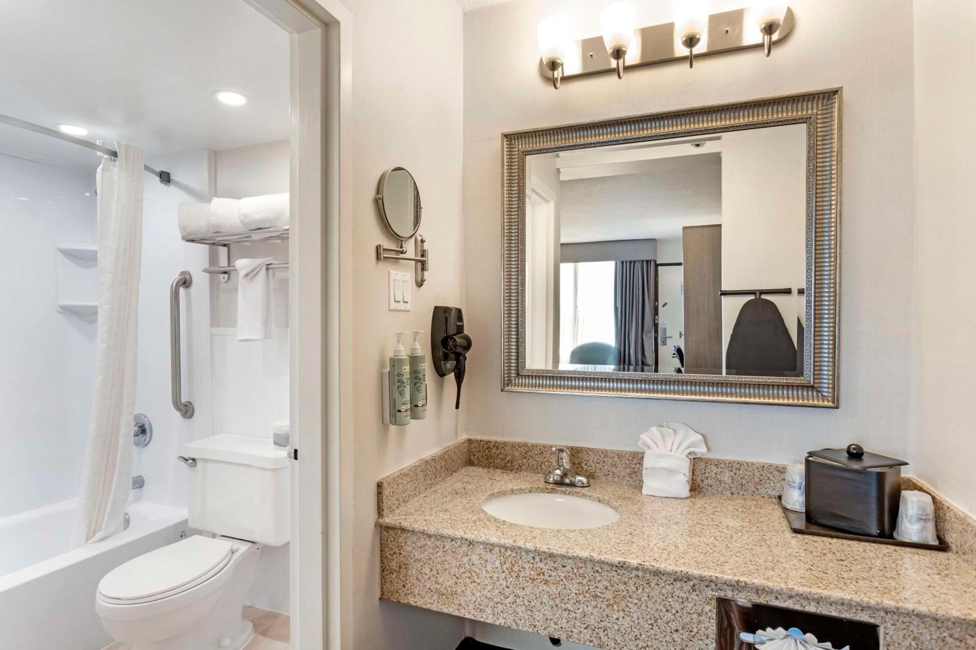 Best Western Mill River Manor Rockville Centre Zewnętrze zdjęcie