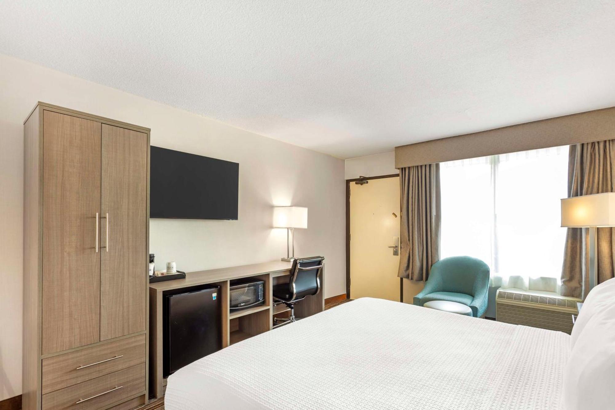 Best Western Mill River Manor Rockville Centre Zewnętrze zdjęcie