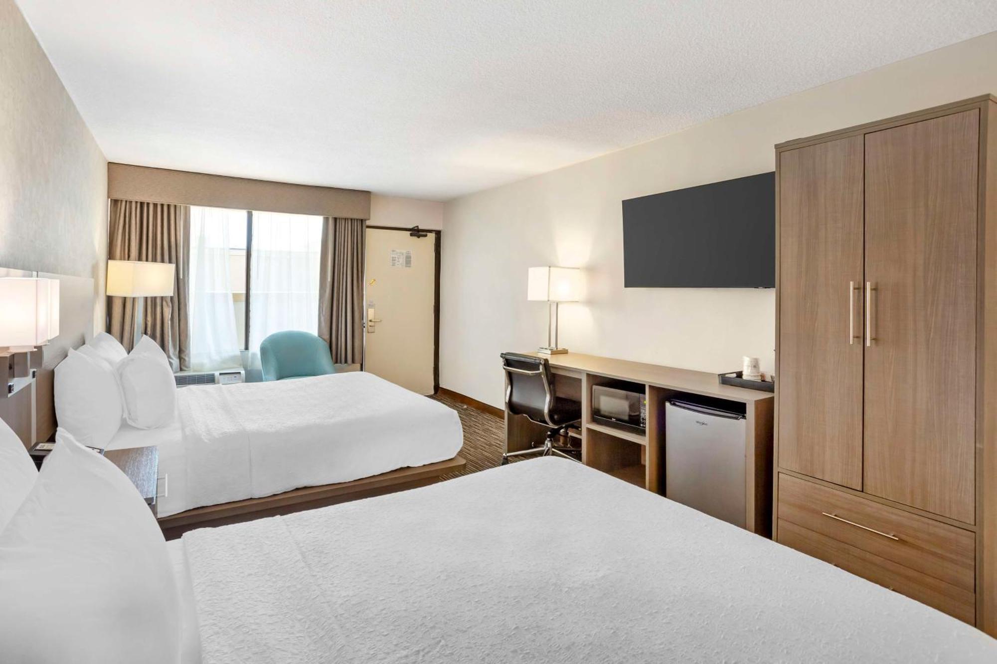 Best Western Mill River Manor Rockville Centre Zewnętrze zdjęcie