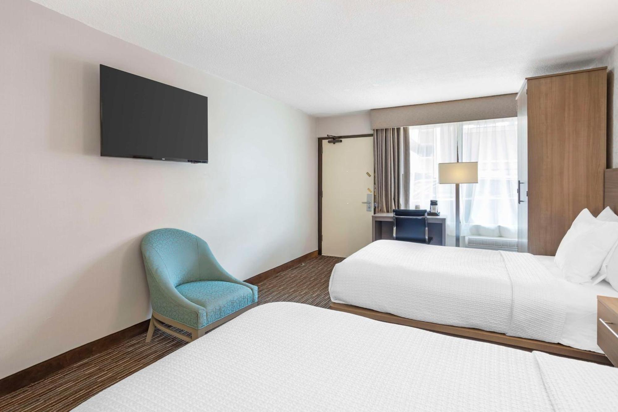 Best Western Mill River Manor Rockville Centre Zewnętrze zdjęcie