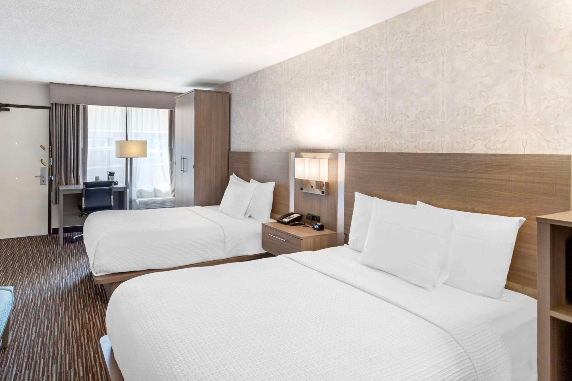 Best Western Mill River Manor Rockville Centre Zewnętrze zdjęcie