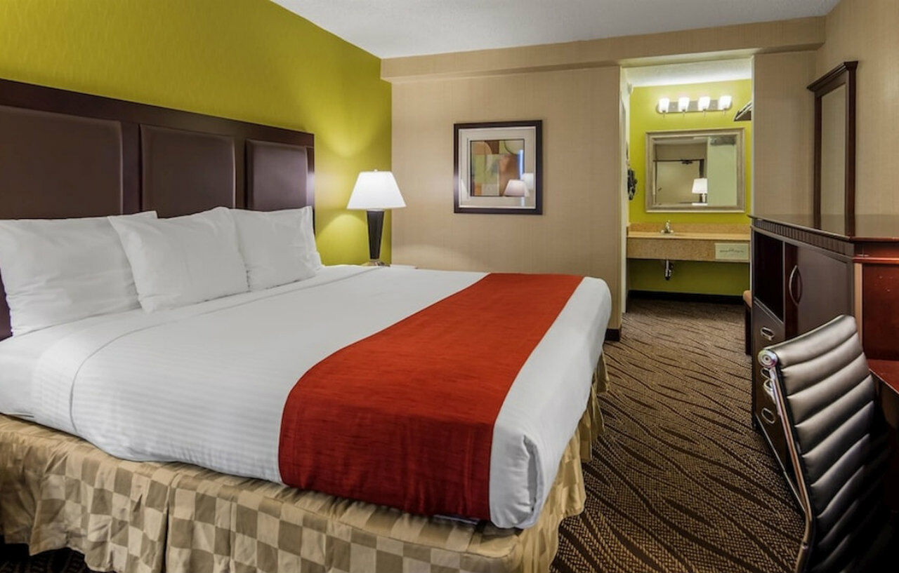 Best Western Mill River Manor Rockville Centre Zewnętrze zdjęcie