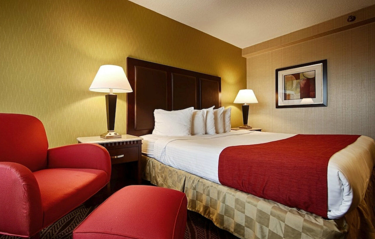 Best Western Mill River Manor Rockville Centre Zewnętrze zdjęcie